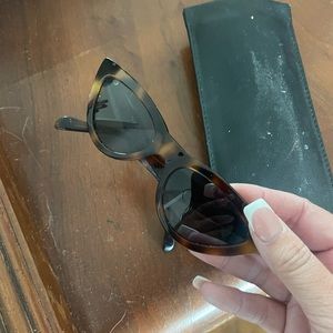 Celine sunglasses